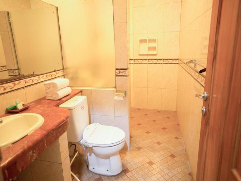 Hotel Cianjur Cipanas image