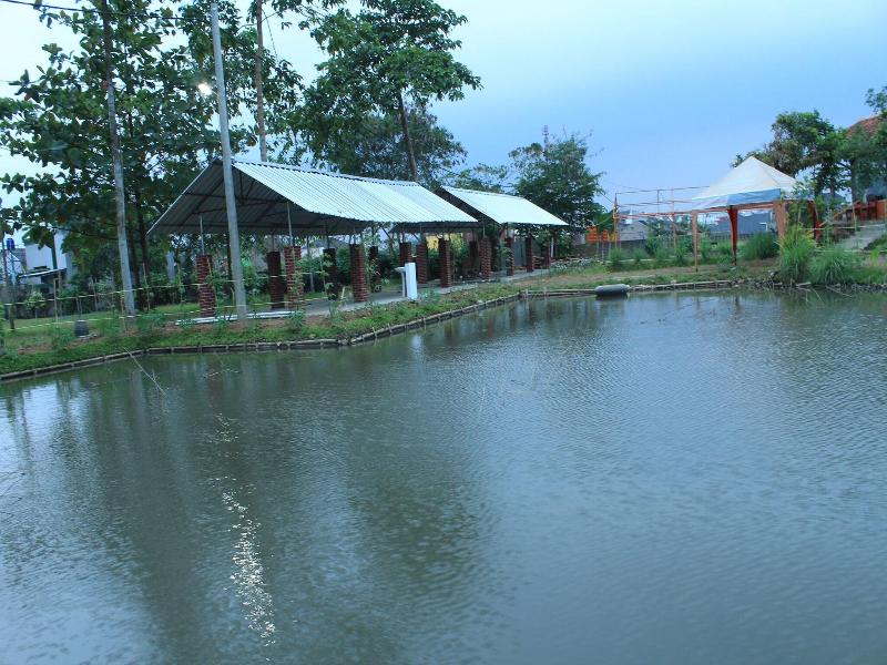 Mandalawangi Hotel