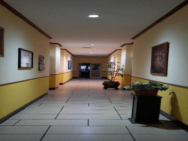 Mandalawangi Hotel