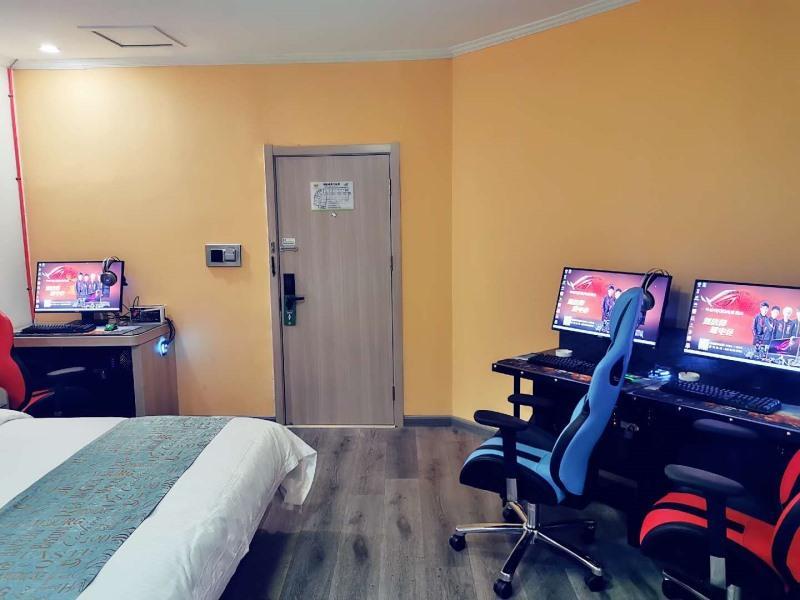 Greentree Alliance Hotel Huai An Qingjiangpu Distr