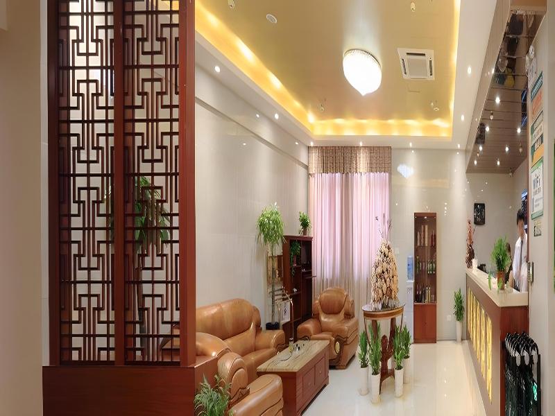 GreenTree Alliance (SIP, Suzhou Lianfeng Plaza) image