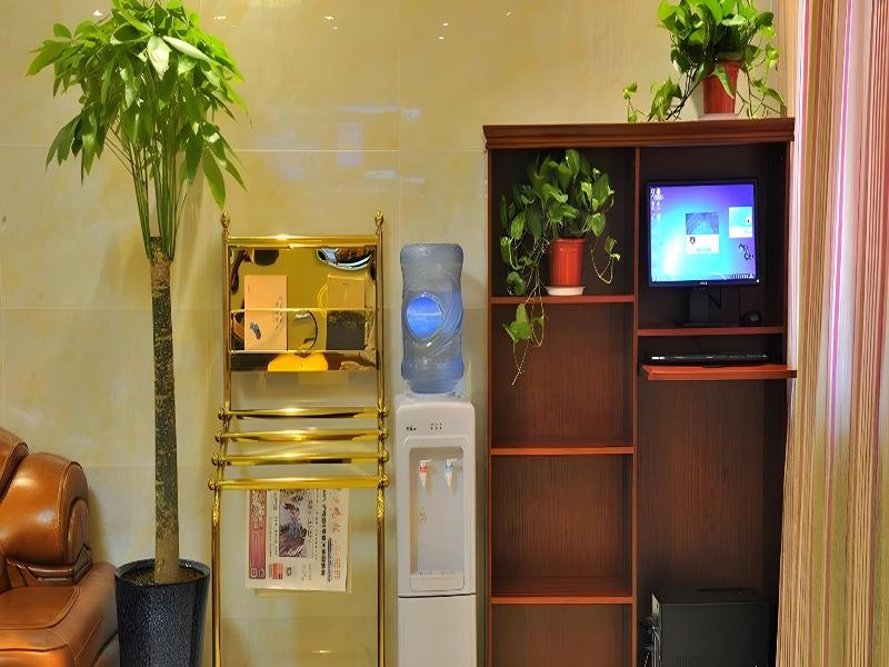 GreenTree Alliance (SIP, Suzhou Lianfeng Plaza) image