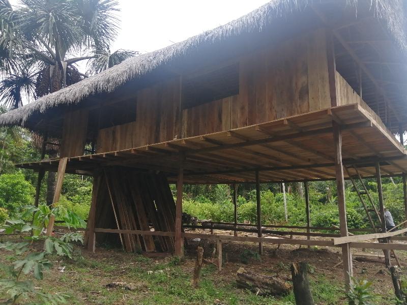 Otros Ayatur Lodge Iquitos