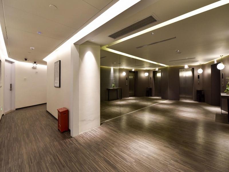City Inn Shenzhen Splendid China image