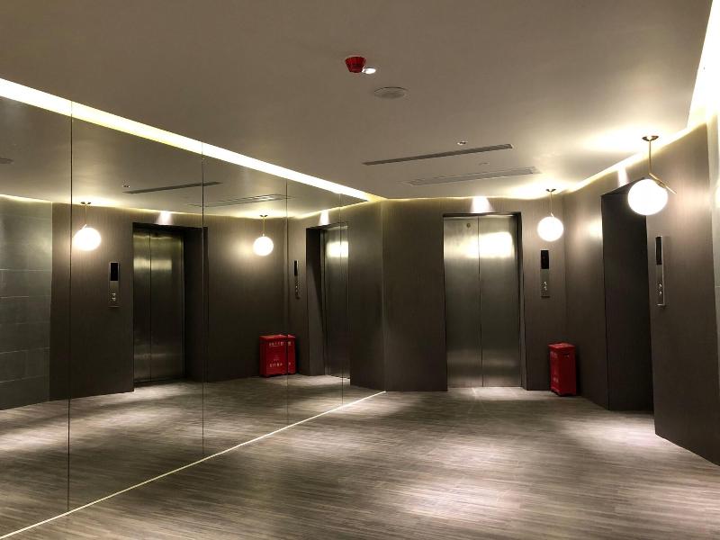 City Inn Shenzhen Splendid China image