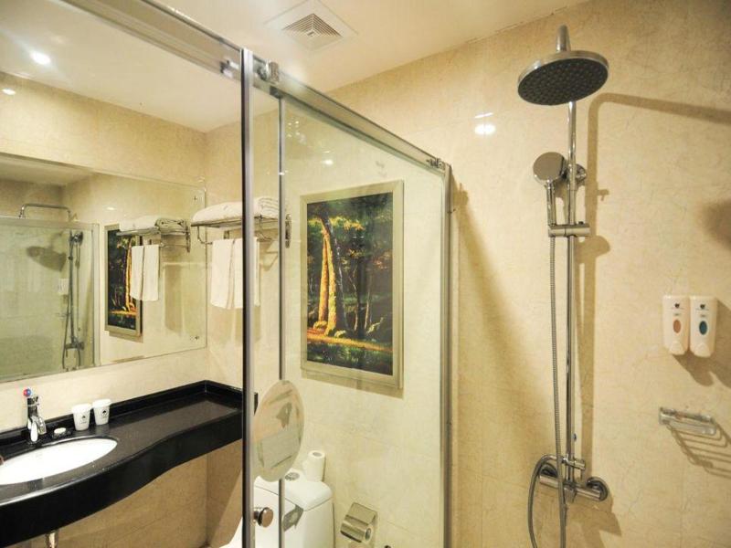 Greentree INN Hainan Haikou Haifu Road Provincial — photo 11