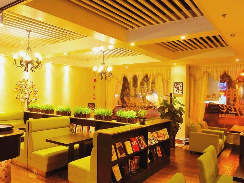 Greentree INN Hainan Haikou Haifu Road Provincial image