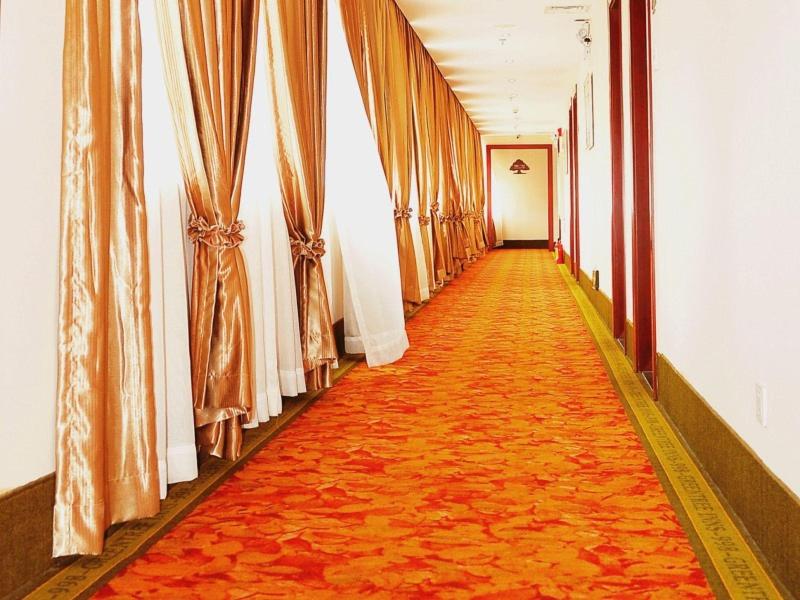Greentree INN Hainan Haikou Haifu Road Provincial — photo 24