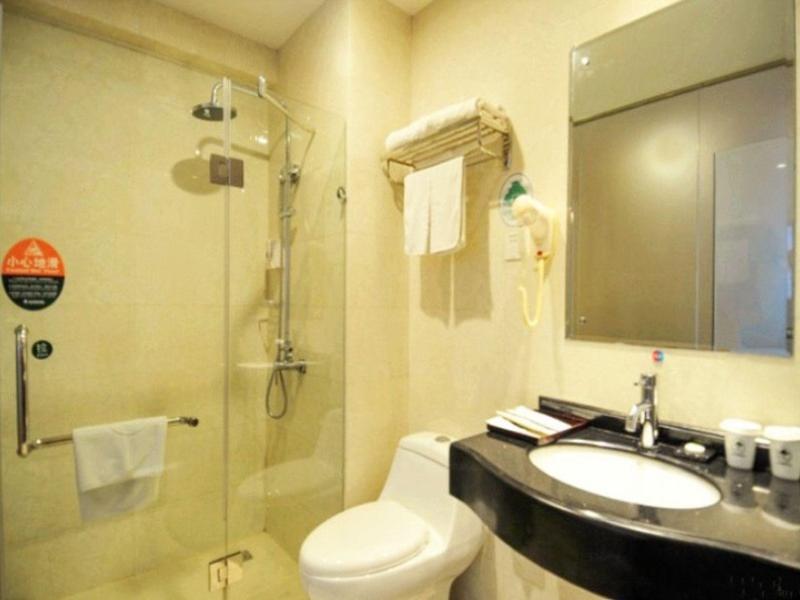 Greentree INN Hainan Haikou Haifu Road Provincial — photo 10