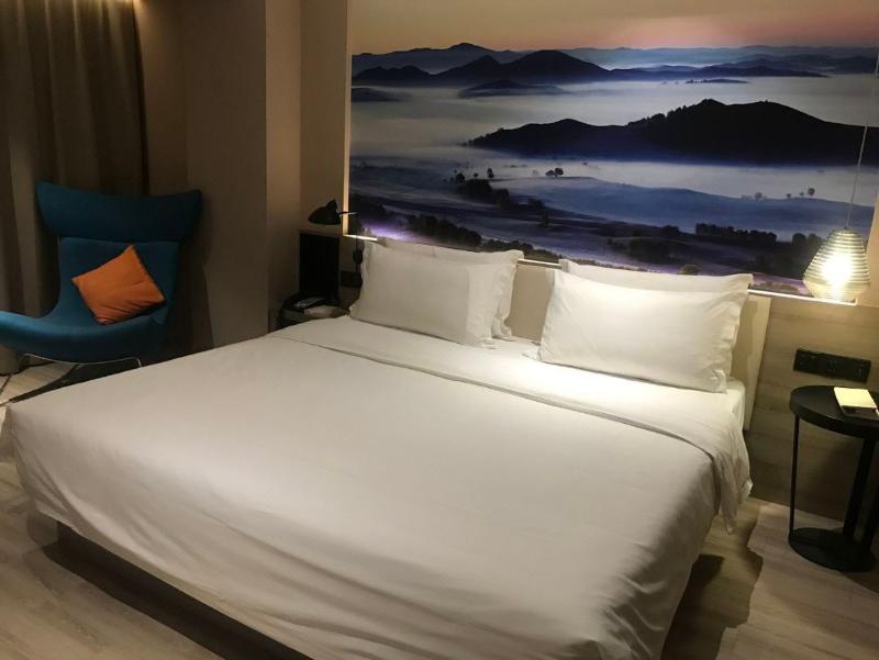 Atour Hotel (Gulou Manduhai) — photo 2