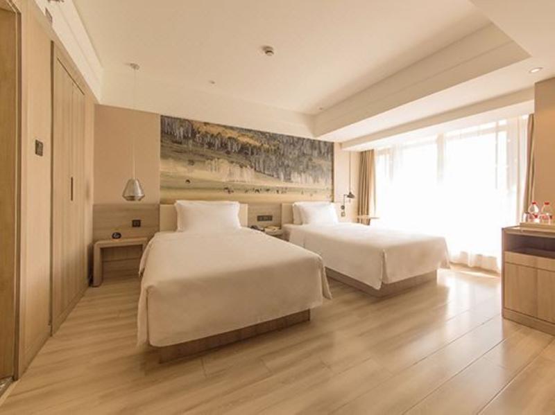 Atour Hotel (Gulou Manduhai) — photo 41