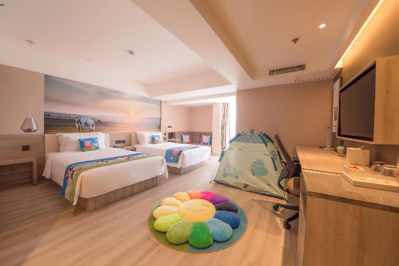 Atour Hotel (Gulou Manduhai) 5