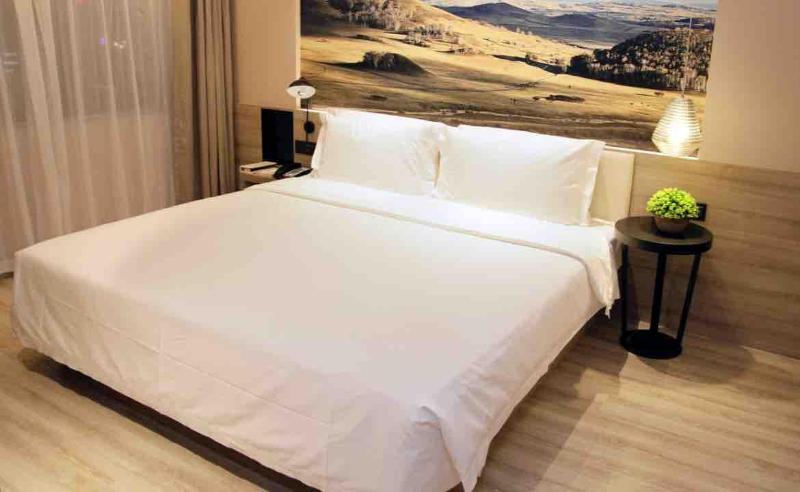 Atour Hotel (Gulou Manduhai) — photo 44