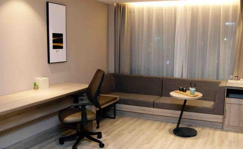 Atour Hotel (Gulou Manduhai) — photo 47
