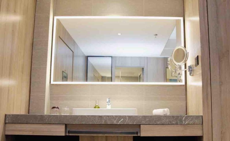 Atour Hotel (Gulou Manduhai) — photo 46