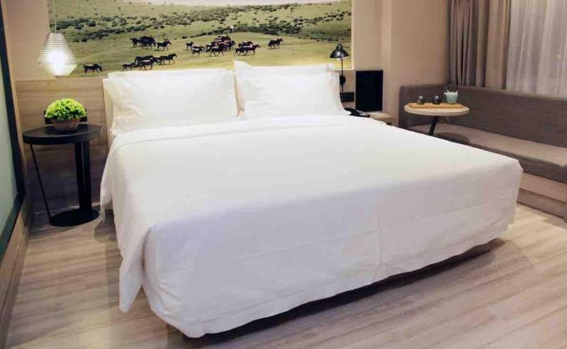 Atour Hotel (Gulou Manduhai) — photo 42