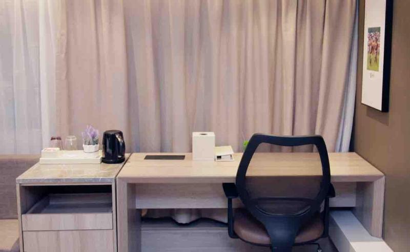 Atour Hotel (Gulou Manduhai) — photo 23