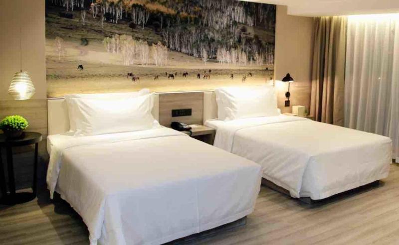 Atour Hotel (Gulou Manduhai) — photo 17