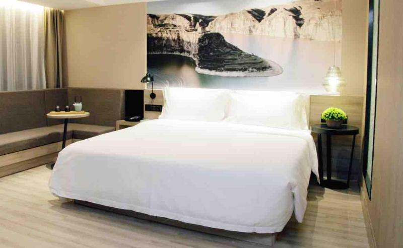 Atour Hotel (Gulou Manduhai) — photo 8