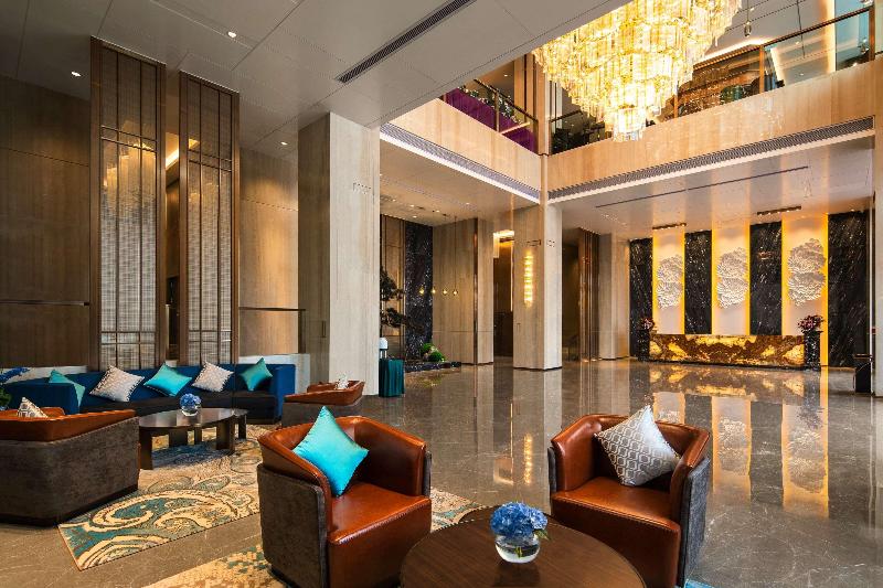 Ramada By Wyndham Huizhou Longmen — main photo