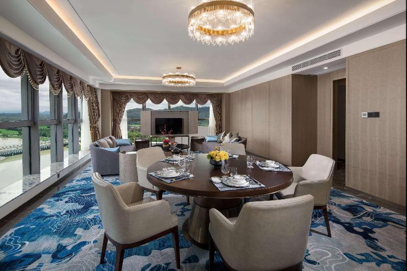 Ramada By Wyndham Huizhou Longmen — photo 4