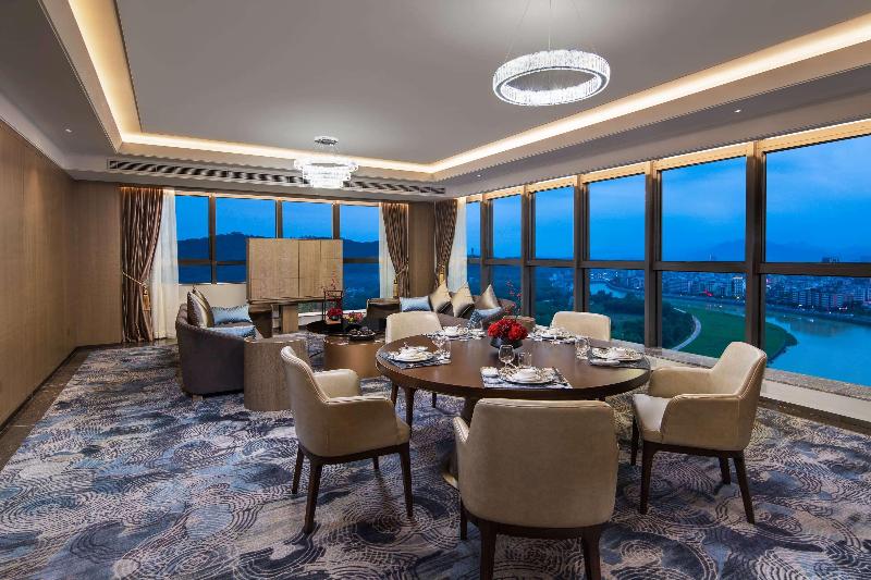 Ramada By Wyndham Huizhou Longmen — photo 2