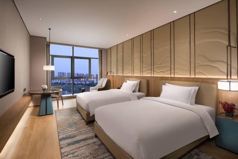 Ramada By Wyndham Hengyang Zhengxiang — main photo