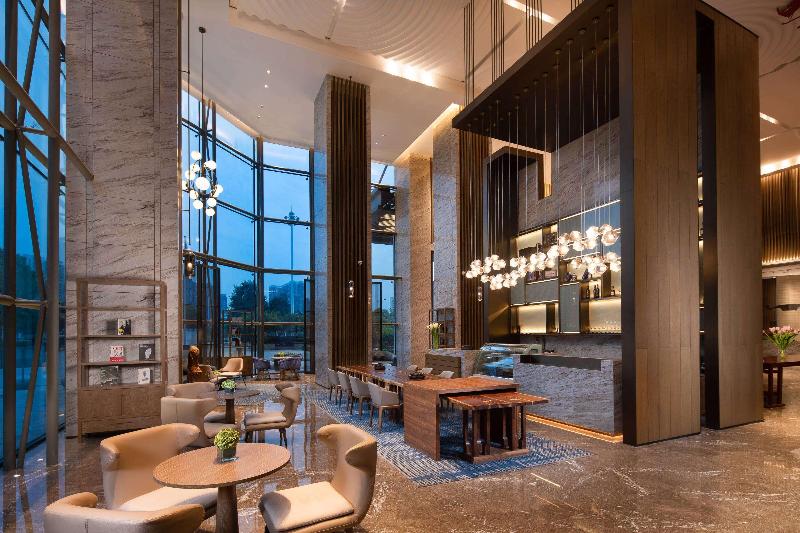 Ramada By Wyndham Hengyang Zhengxiang — photo 4