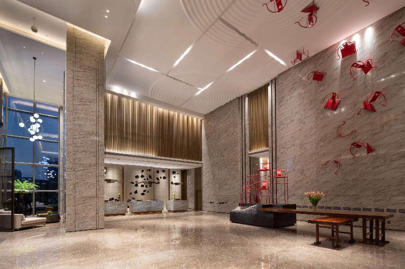 Ramada By Wyndham Hengyang Zhengxiang — photo 5