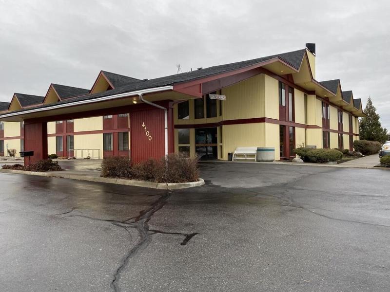 Red Lion Inn & Suites Post Falls image