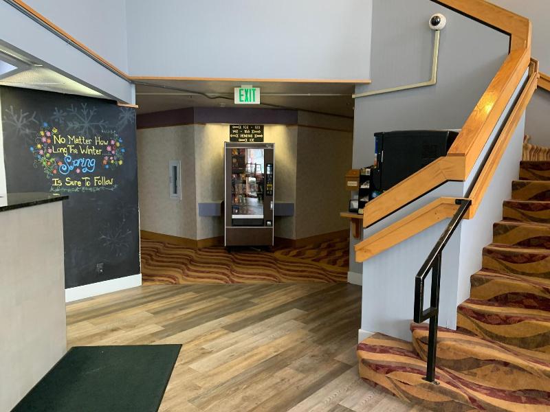 Red Lion Inn & Suites Post Falls image