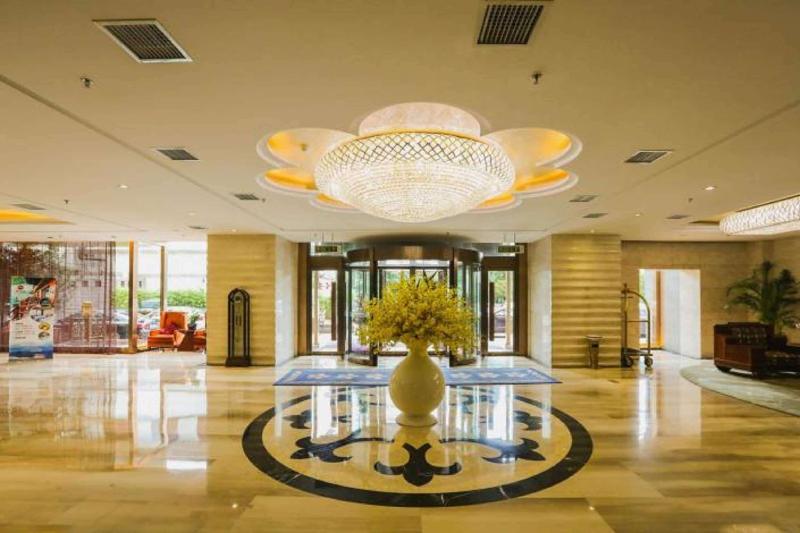 Days Inn By Wyndham Yinian Hengyang — photo 2