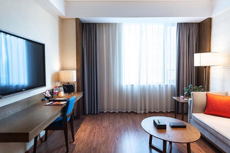 Days Inn By Wyndham Yinian Hengyang — photo 5