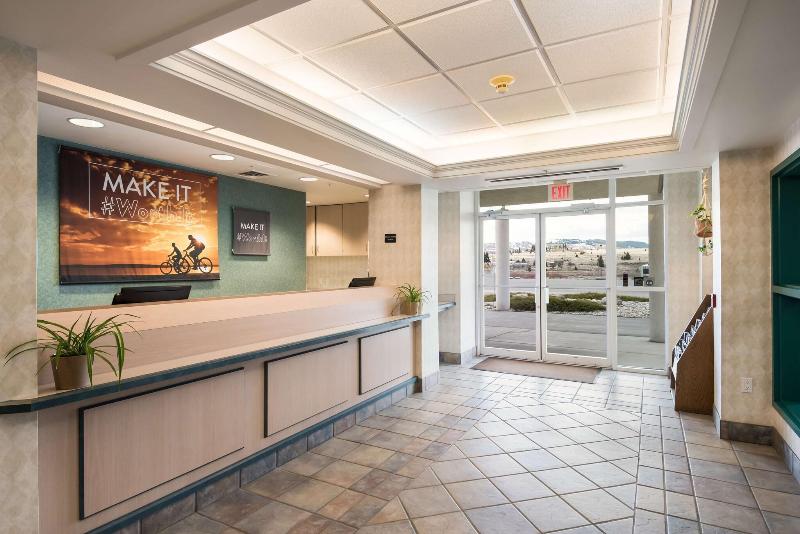 Red Lion Inn & Suites Butte image