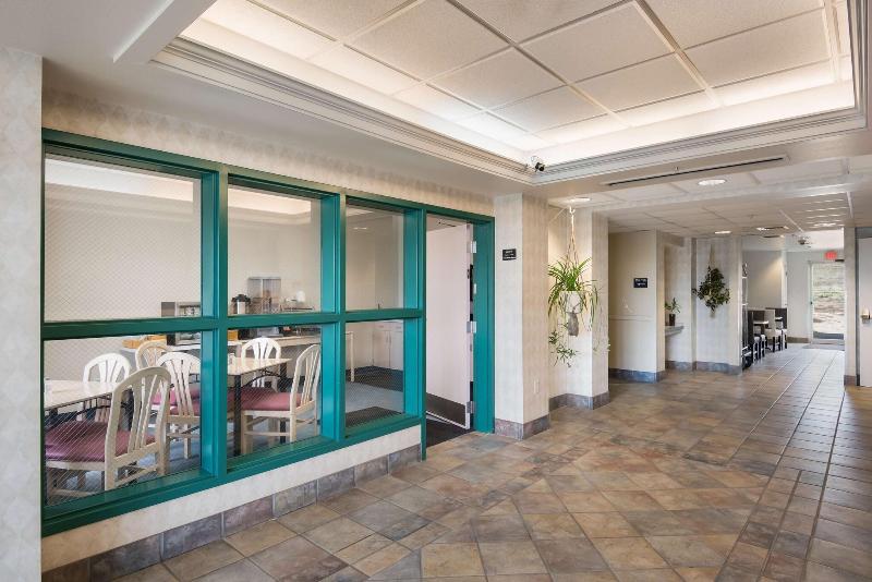 Red Lion Inn & Suites Butte image