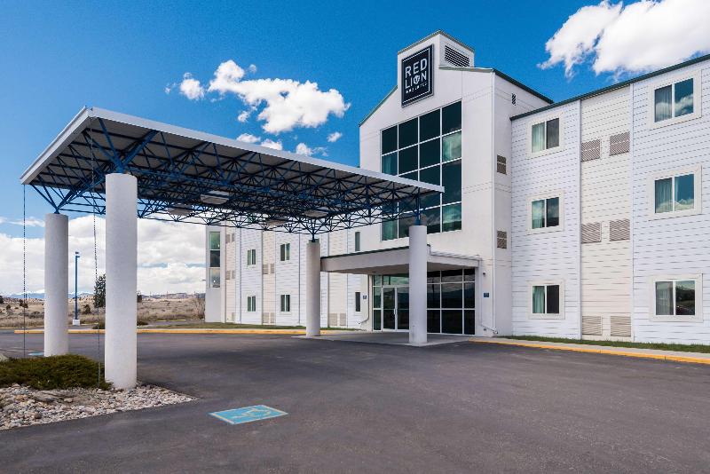 Red Lion Inn & Suites Butte image