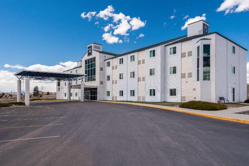 Red Lion Inn & Suites Butte image