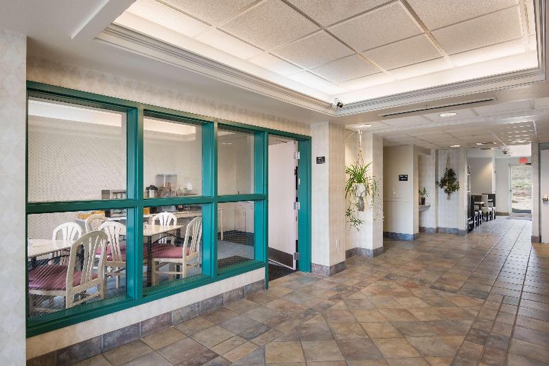 Red Lion Inn & Suites Butte image