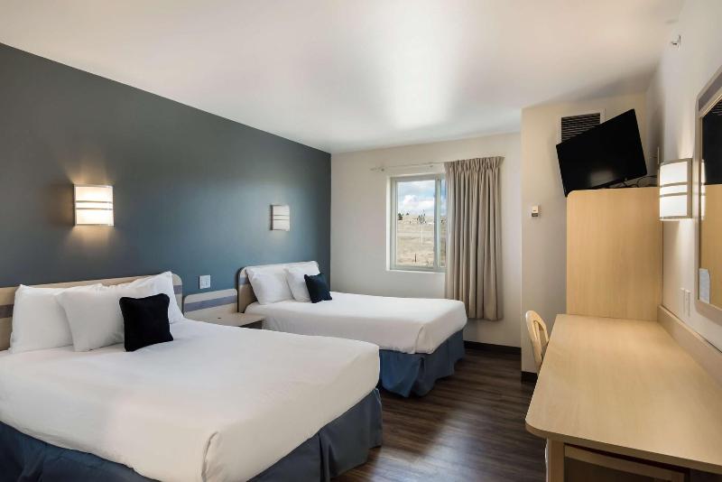 Red Lion Inn & Suites Butte image