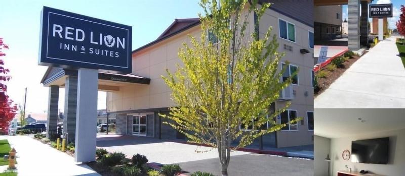 Red Lion Inn & Suites Everett image
