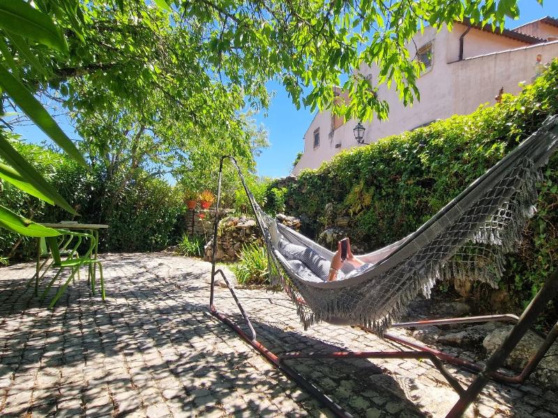 Villa Pedra – Natural Houses image