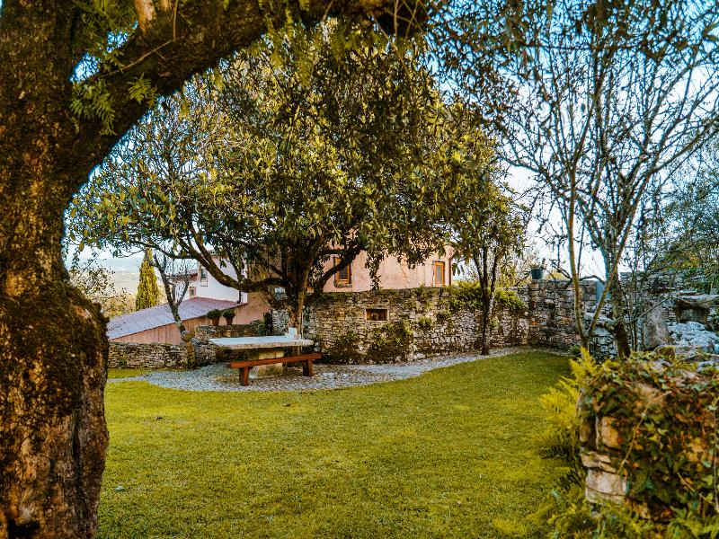 Villa Pedra – Natural Houses image