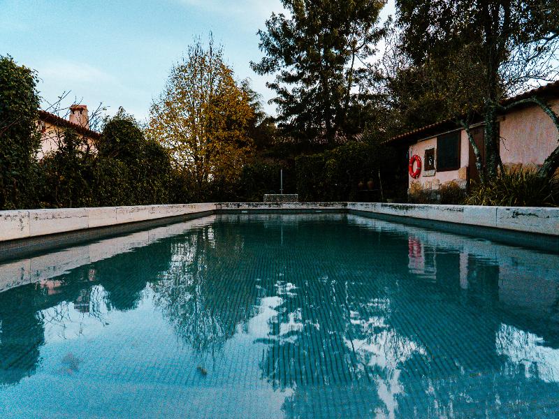 Villa Pedra – Natural Houses image