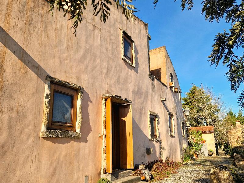 Villa Pedra – Natural Houses image