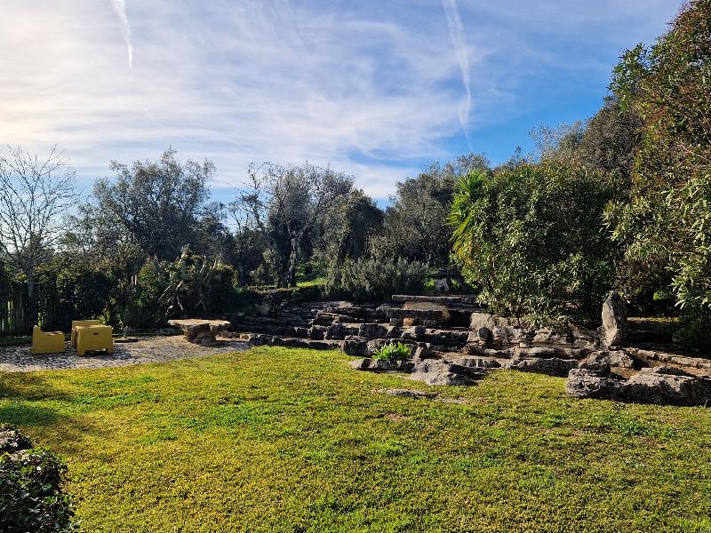 Villa Pedra – Natural Houses image
