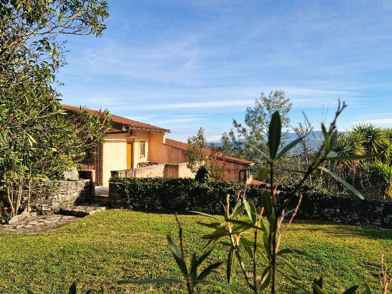 Villa Pedra – Natural Houses image
