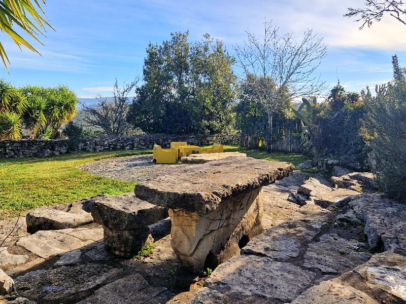 Villa Pedra – Natural Houses image