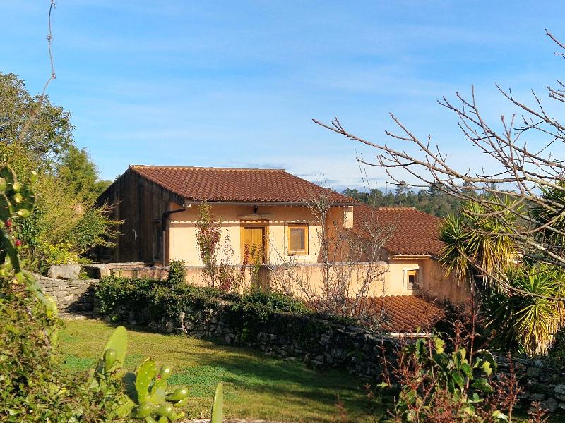 Villa Pedra – Natural Houses image