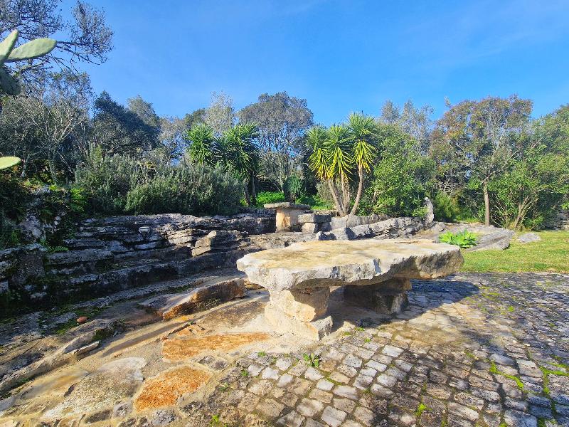 Villa Pedra – Natural Houses image