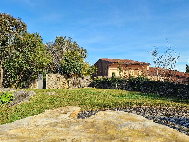 Villa Pedra – Natural Houses image